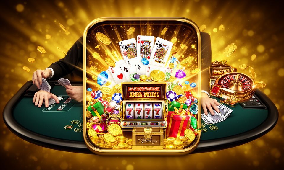 gqq1 casino app visual